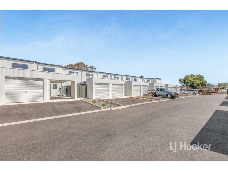 Lot 100 Campbell Road, Elizabeth Downs SA 5113