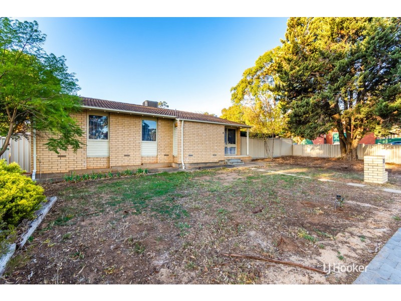 33 Ballard Street, Elizabeth East SA 5112