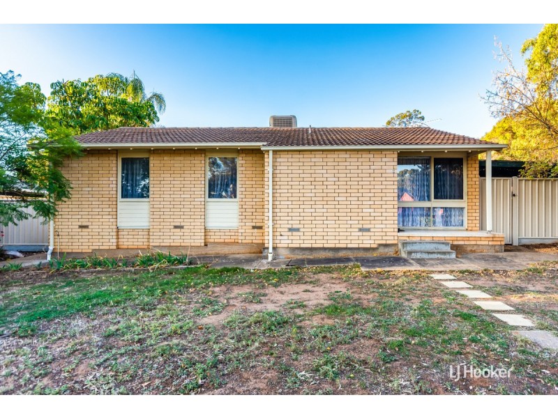 33 Ballard Street, Elizabeth East SA 5112