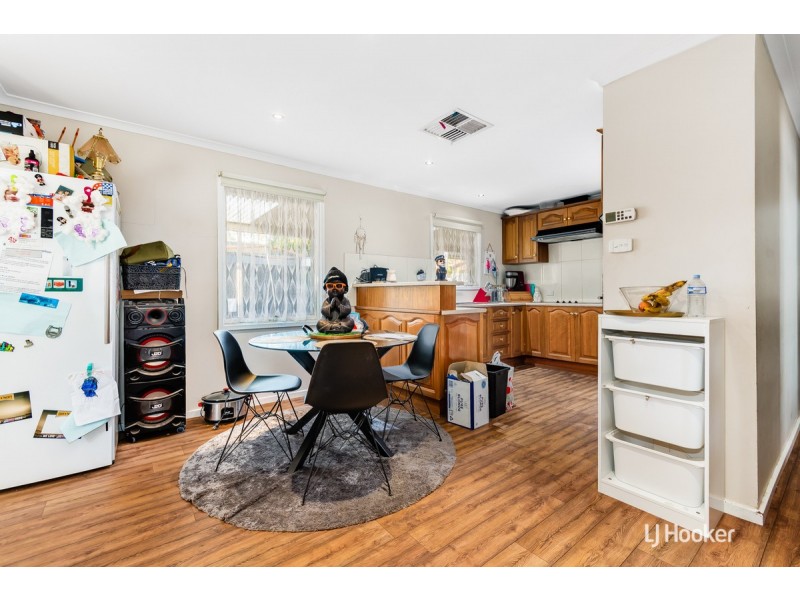 33 Ballard Street, Elizabeth East SA 5112