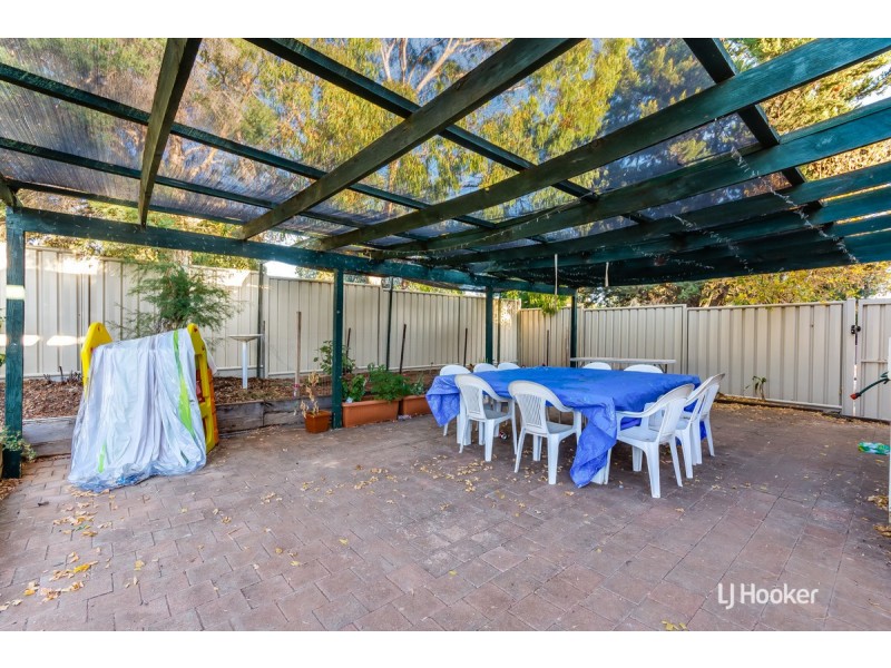 33 Ballard Street, Elizabeth East SA 5112