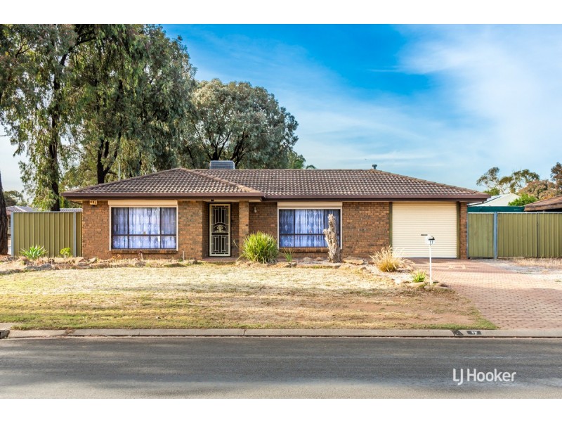 17 Hawthorn Terrace, Parafield Gardens SA 5107