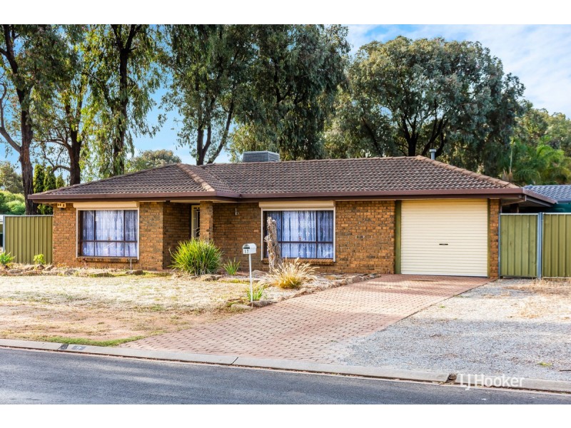 17 Hawthorn Terrace, Parafield Gardens SA 5107
