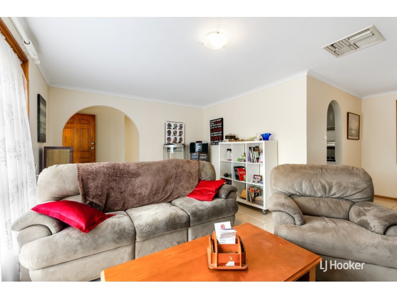 17 Hawthorn Terrace, Parafield Gardens SA 5107