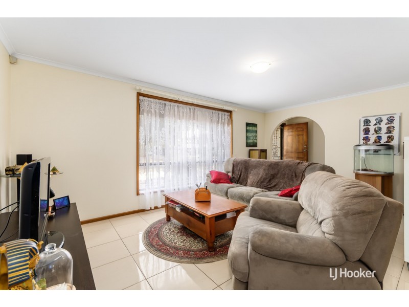 17 Hawthorn Terrace, Parafield Gardens SA 5107