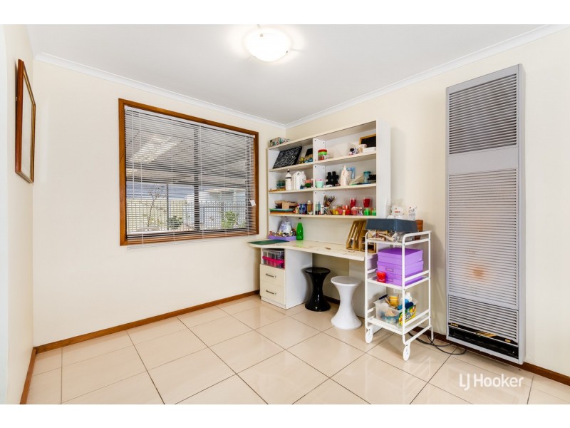 17 Hawthorn Terrace, Parafield Gardens SA 5107