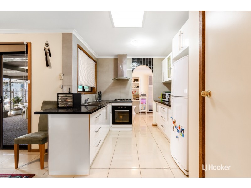 17 Hawthorn Terrace, Parafield Gardens SA 5107