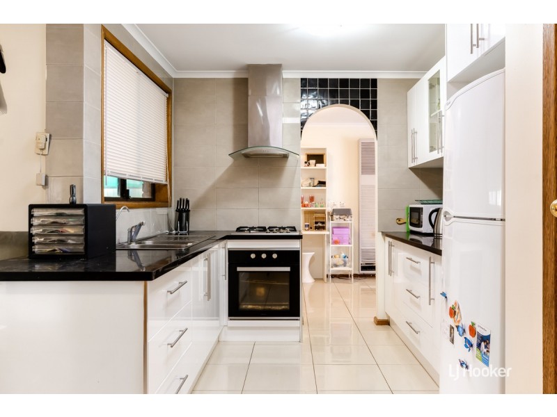 17 Hawthorn Terrace, Parafield Gardens SA 5107