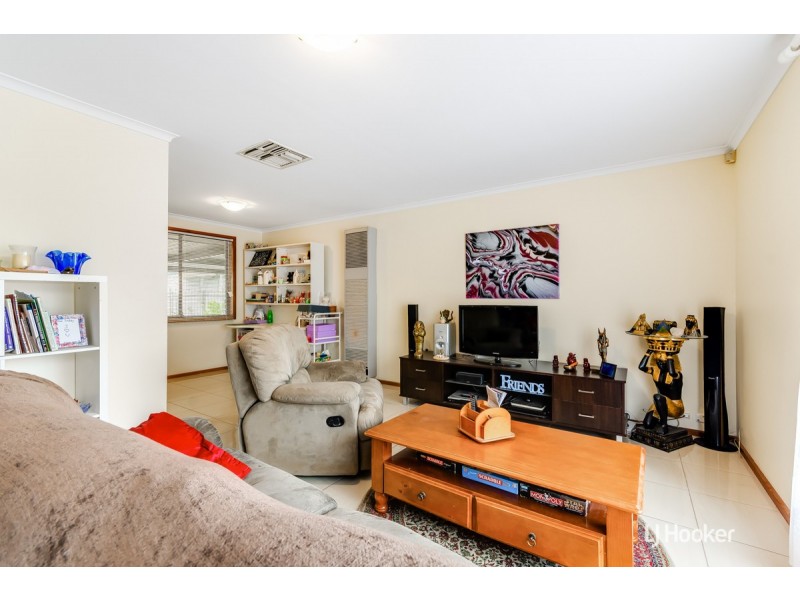 17 Hawthorn Terrace, Parafield Gardens SA 5107