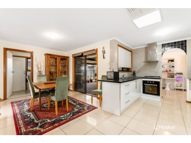17 Hawthorn Terrace, Parafield Gardens SA 5107