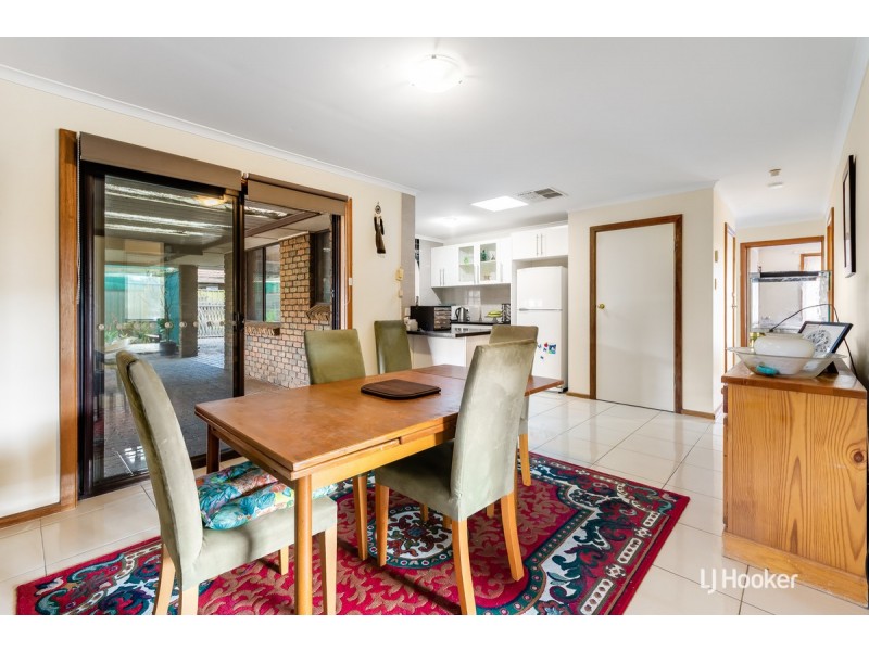 17 Hawthorn Terrace, Parafield Gardens SA 5107