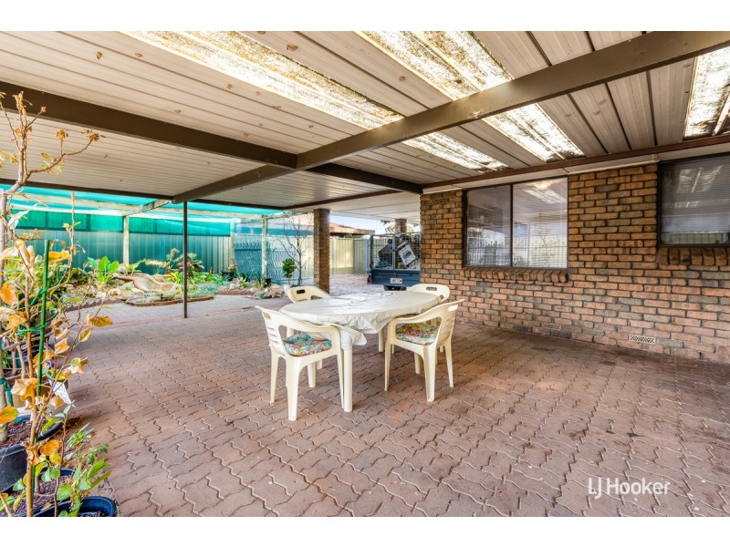 17 Hawthorn Terrace, Parafield Gardens SA 5107