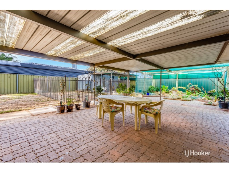 17 Hawthorn Terrace, Parafield Gardens SA 5107