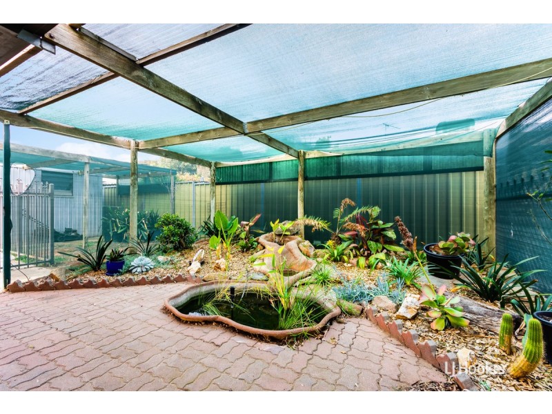 17 Hawthorn Terrace, Parafield Gardens SA 5107