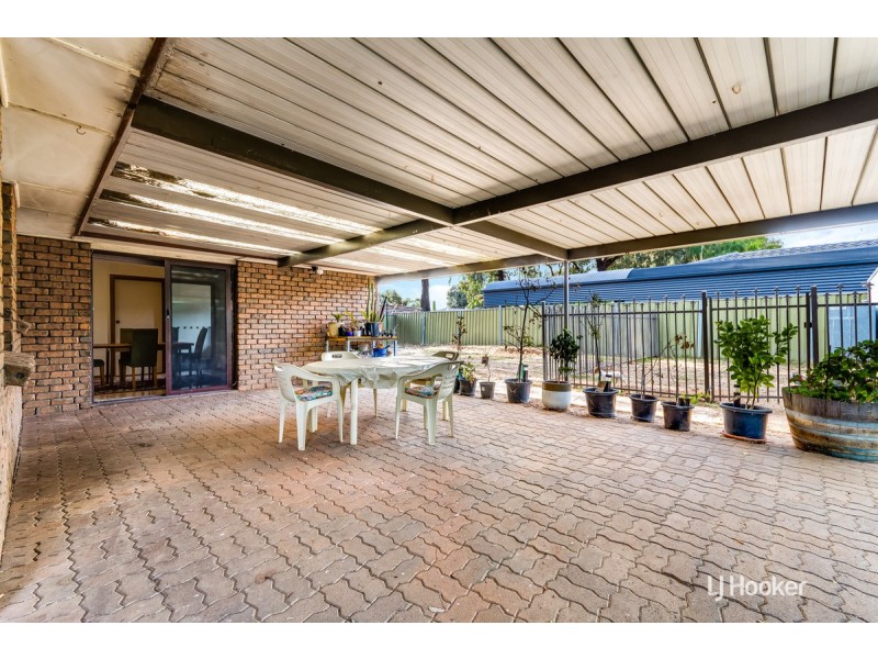 17 Hawthorn Terrace, Parafield Gardens SA 5107