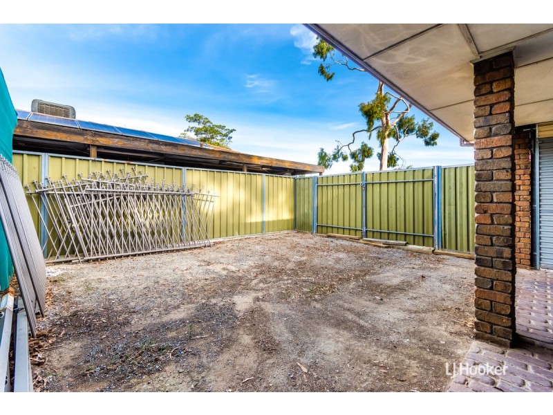 17 Hawthorn Terrace, Parafield Gardens SA 5107
