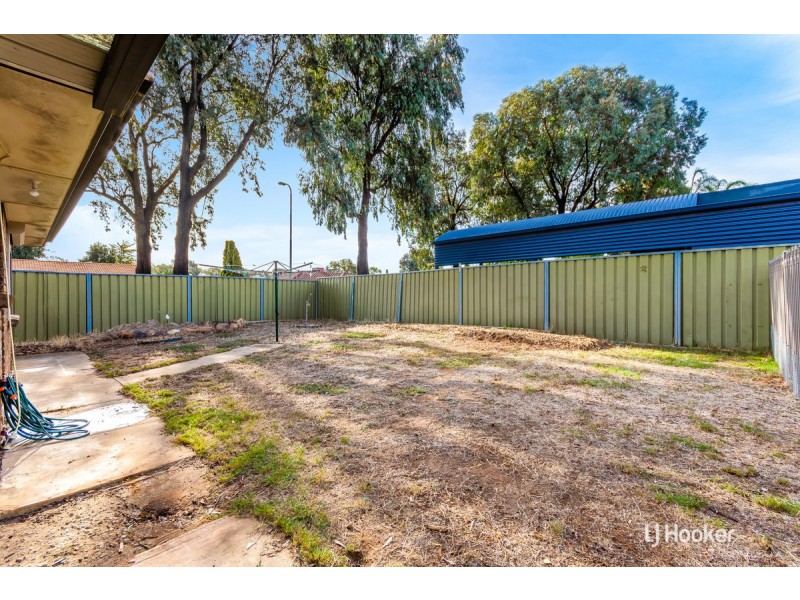 17 Hawthorn Terrace, Parafield Gardens SA 5107