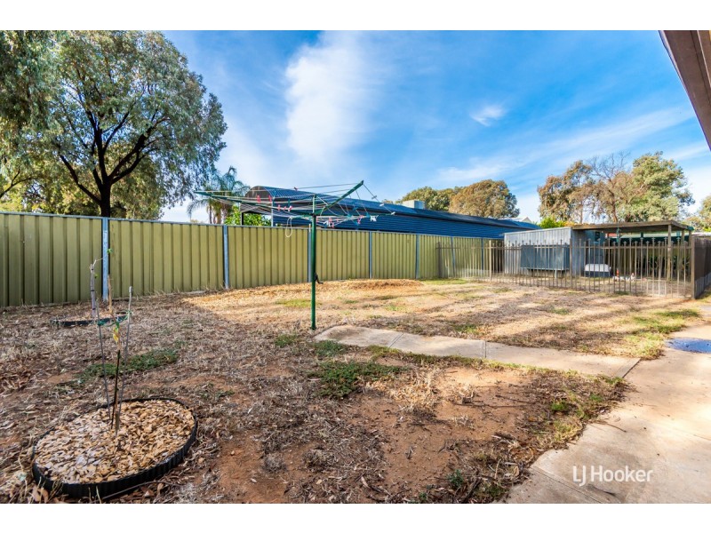 17 Hawthorn Terrace, Parafield Gardens SA 5107
