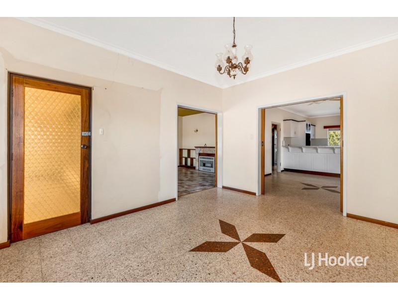 Lot 4 Stebonheath Road, Andrews Farm SA 5114