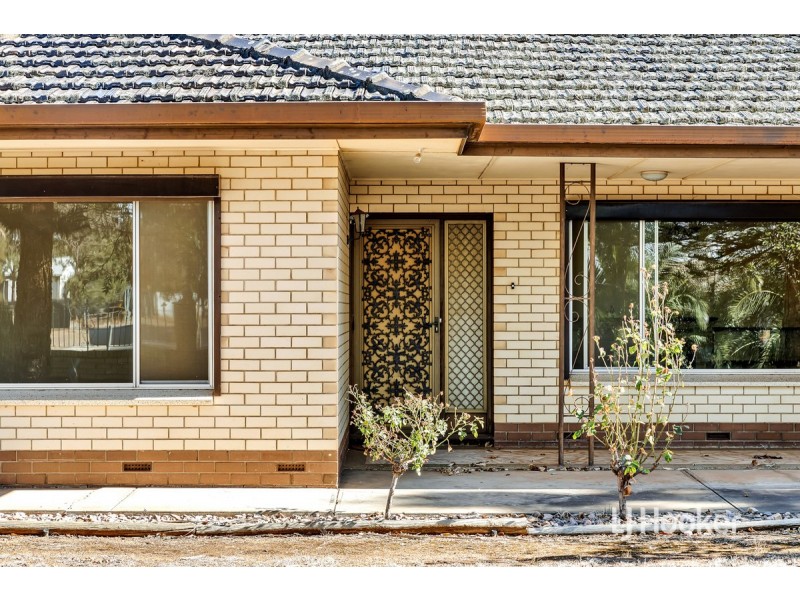 Lot 4 Stebonheath Road, Andrews Farm SA 5114