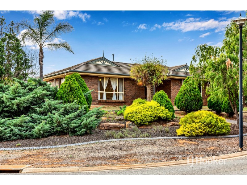 28 Berkeley Way, Hillbank SA 5112