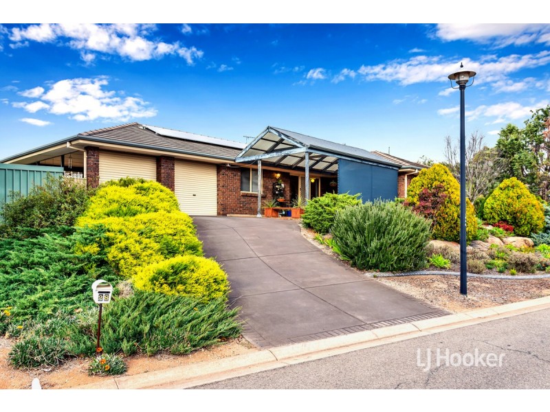28 Berkeley Way, Hillbank SA 5112