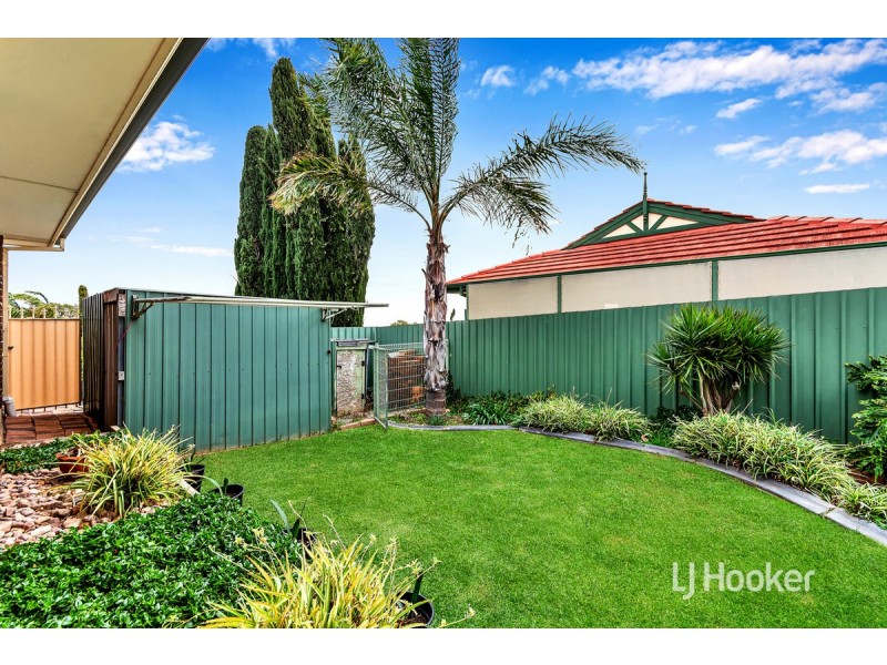 28 Berkeley Way, Hillbank SA 5112