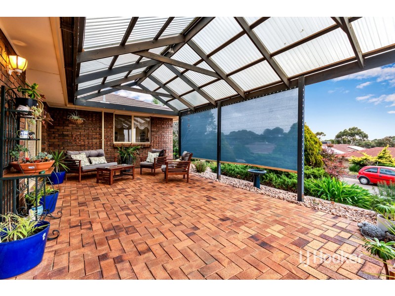 28 Berkeley Way, Hillbank SA 5112