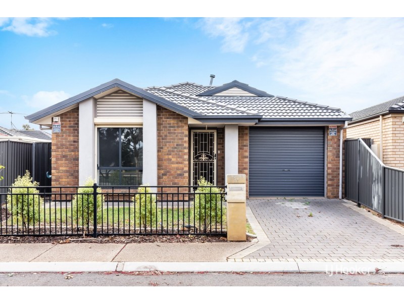 50 East Parkway, Andrews Farm SA 5114