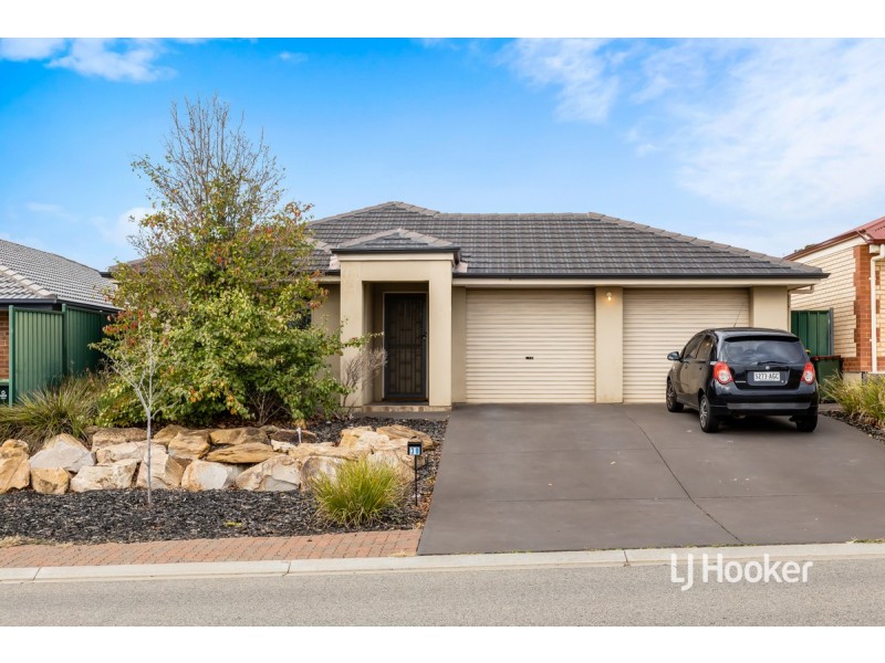38 Kingate Boulevard, Blakeview SA 5114