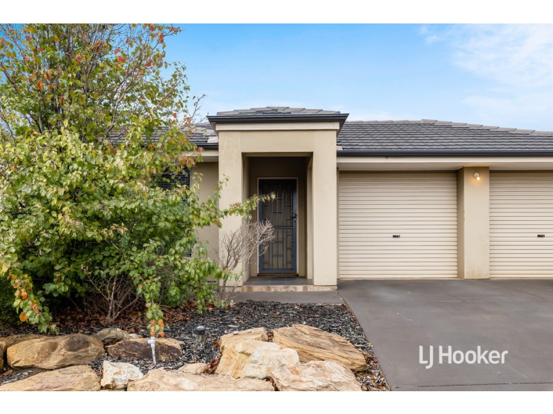 38 Kingate Boulevard, Blakeview SA 5114