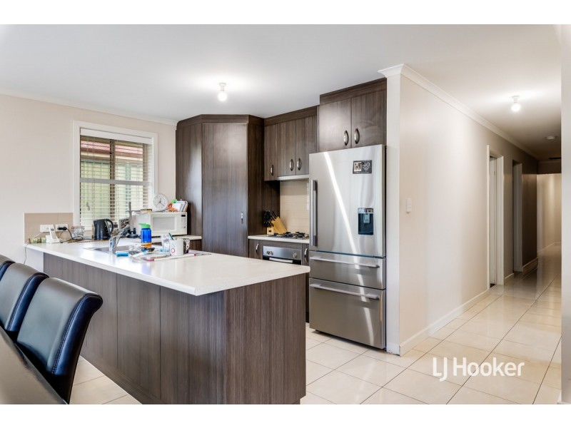 38 Kingate Boulevard, Blakeview SA 5114