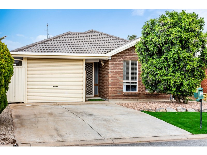 26 Forel Court, Andrews Farm SA 5114