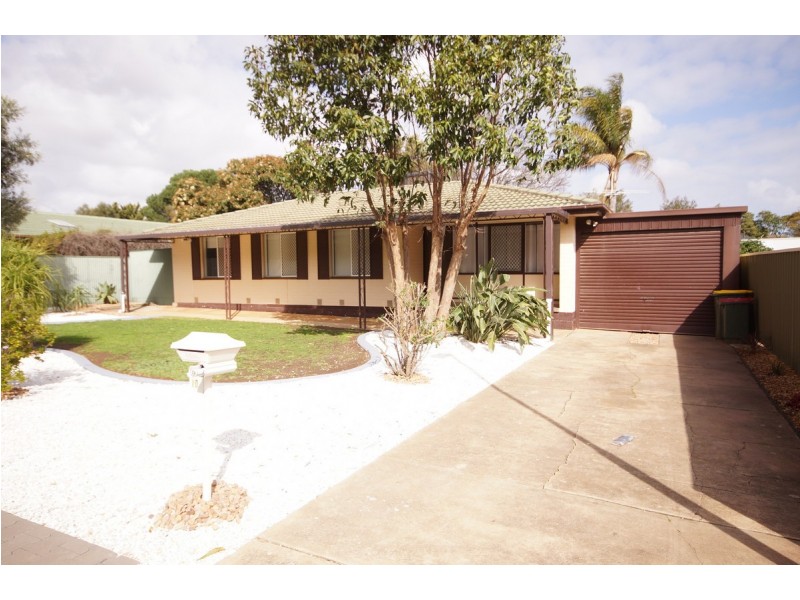 10 Drage Street, Elizabeth Downs SA 5113