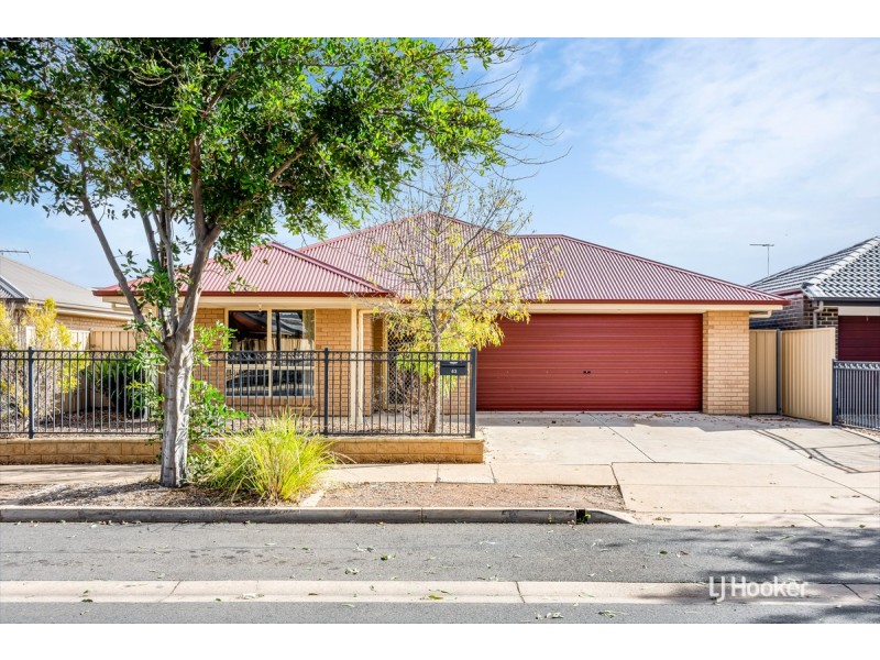 43 Douglas Drive, Munno Para SA 5115