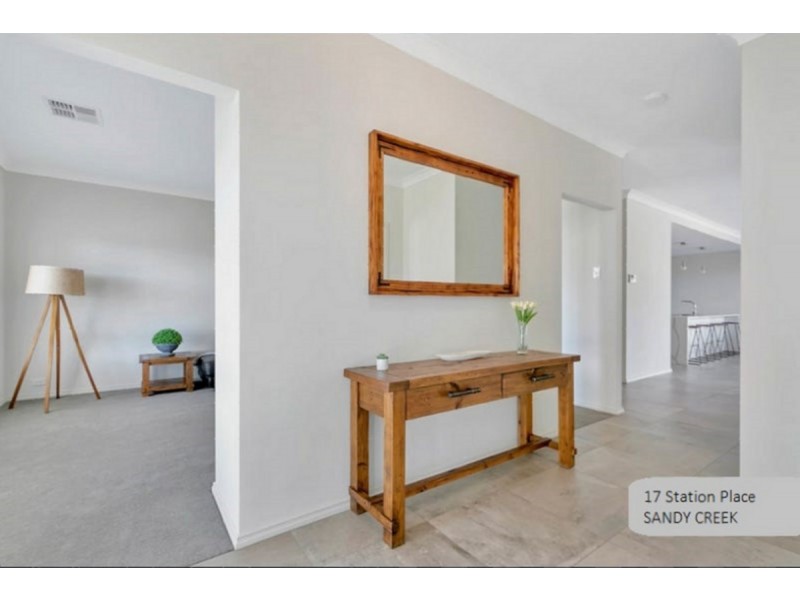 17 Station Place, Sandy Creek SA 5350