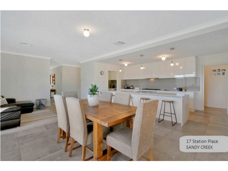 17 Station Place, Sandy Creek SA 5350