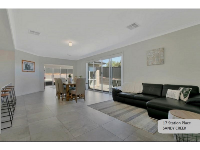 17 Station Place, Sandy Creek SA 5350