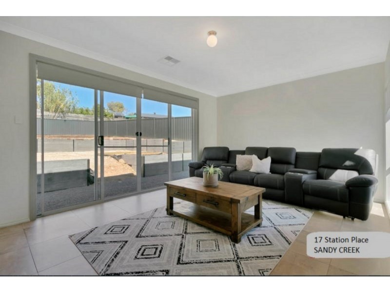 17 Station Place, Sandy Creek SA 5350