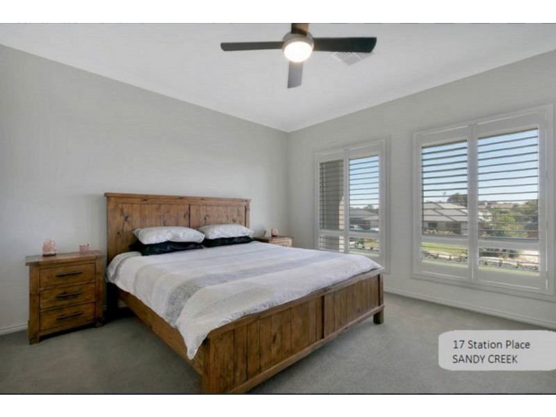 17 Station Place, Sandy Creek SA 5350