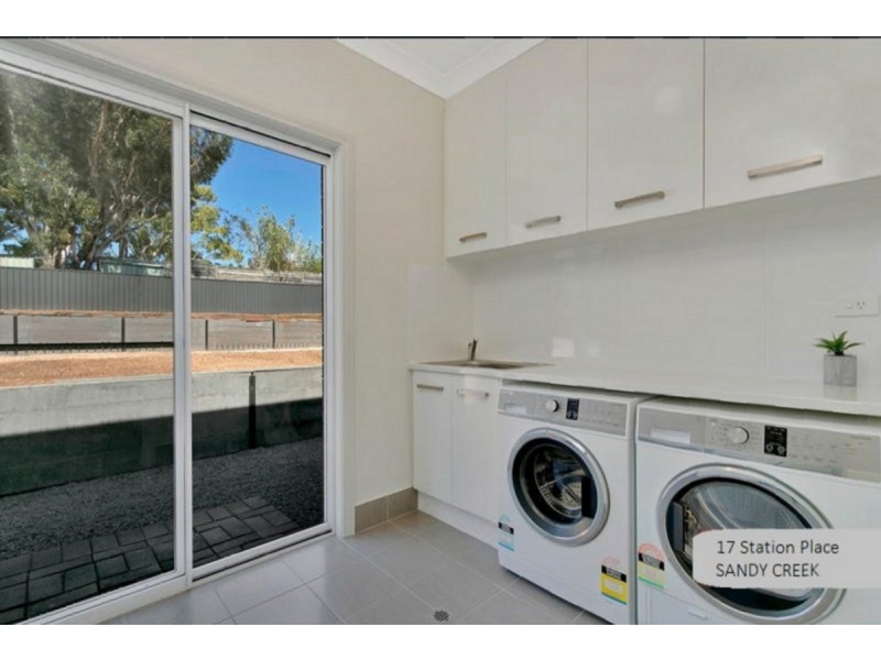 17 Station Place, Sandy Creek SA 5350