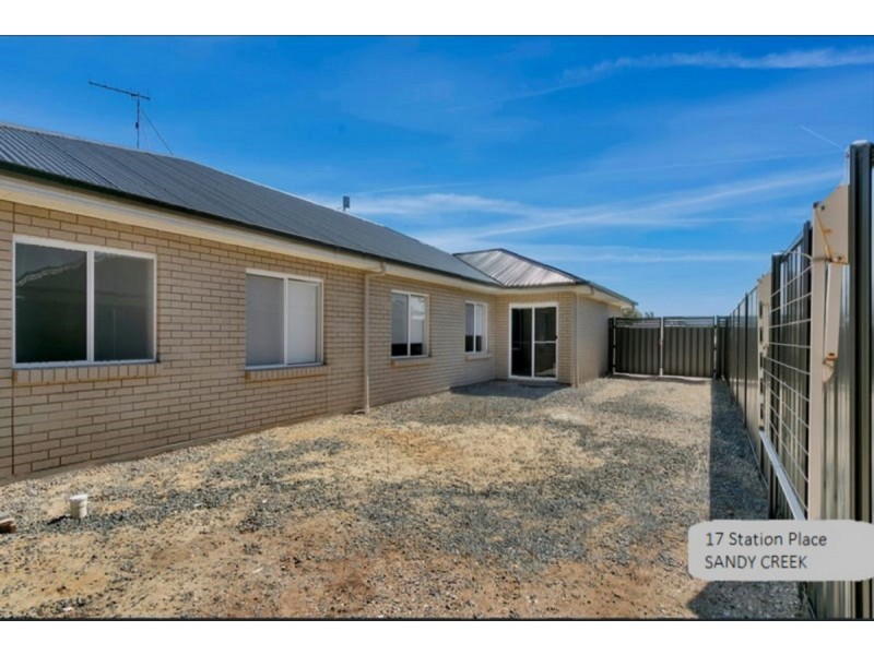 17 Station Place, Sandy Creek SA 5350
