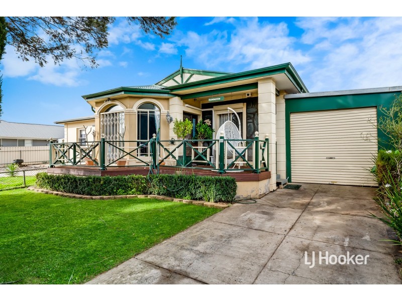 34 Bowman Street, Elizabeth Park SA 5113