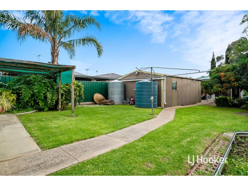 34 Bowman Street, Elizabeth Park SA 5113