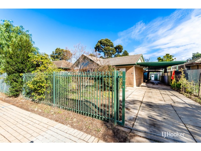 66 Ashfield Road, Elizabeth SA 5112