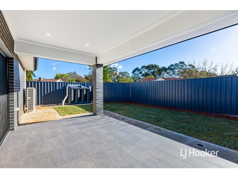 8 Rosemary Avenue, Parafield Gardens SA 5107
