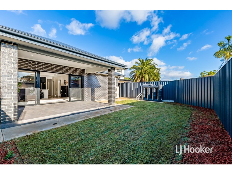 8 Rosemary Avenue, Parafield Gardens SA 5107