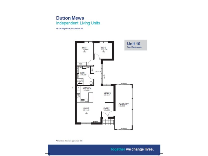 33 Catalina Road, Elizabeth East SA 5112