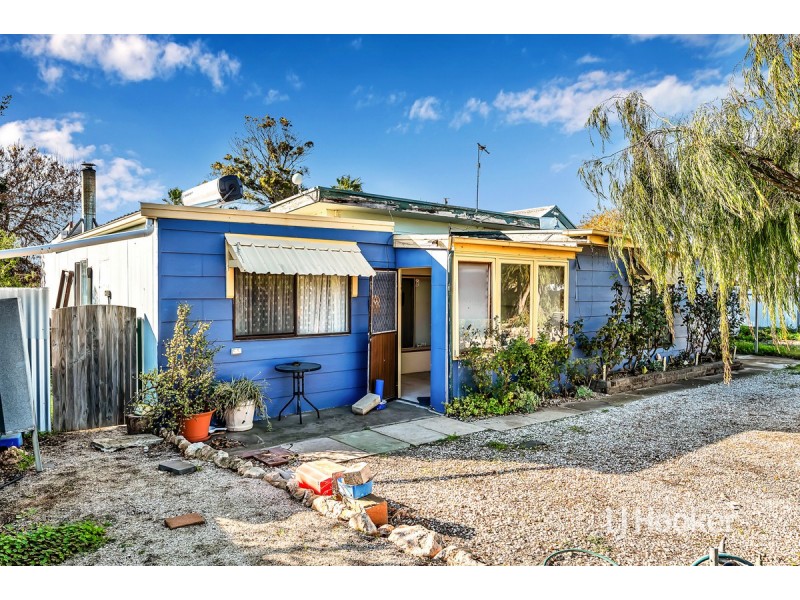 6 Richardson Road, Parham SA 5501