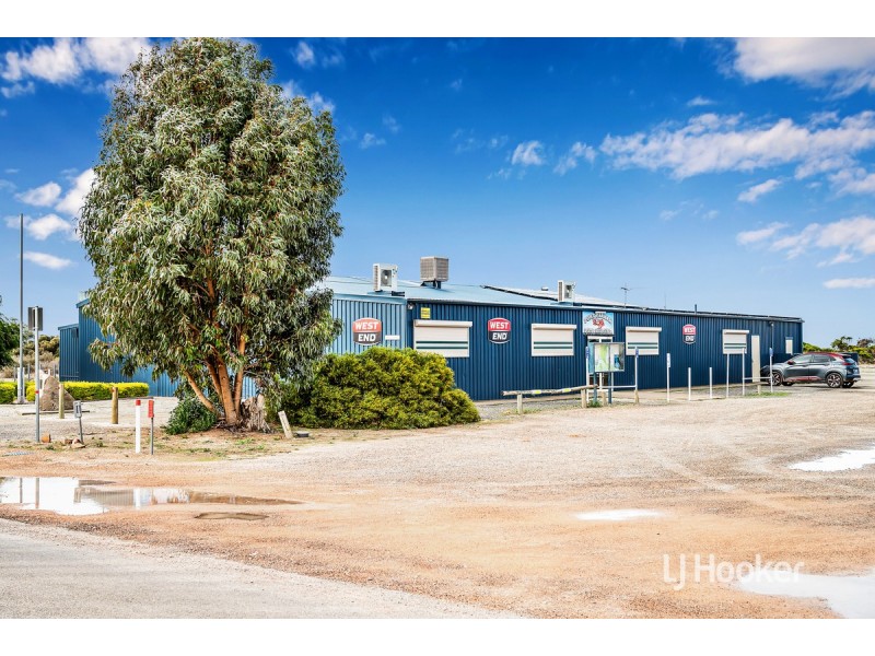 6 Richardson Road, Parham SA 5501